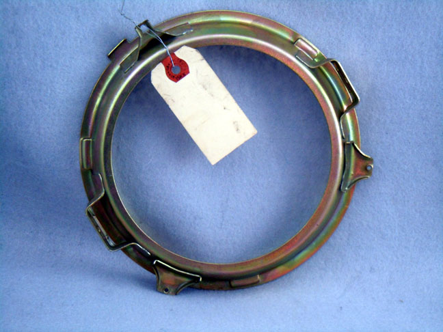 Honda Part Image